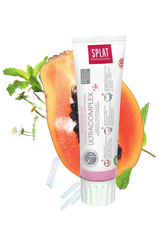 SPLAT PROFESSIONAL ULTRACOMPLEX 100ml