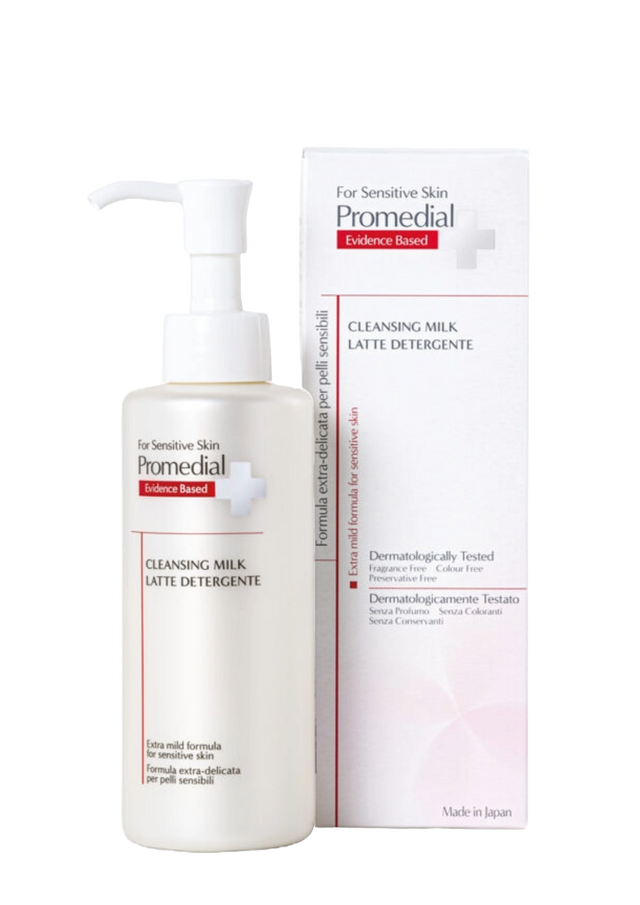 Latte detergente 100ml