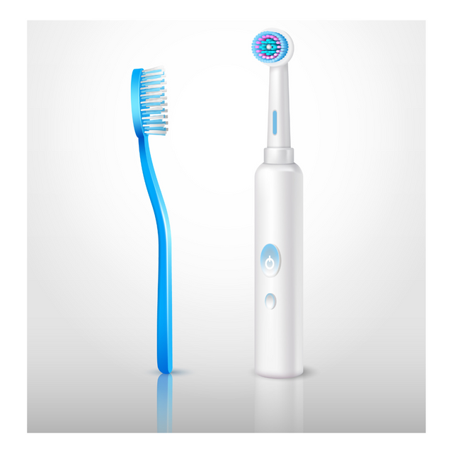 electric-toothbrush
