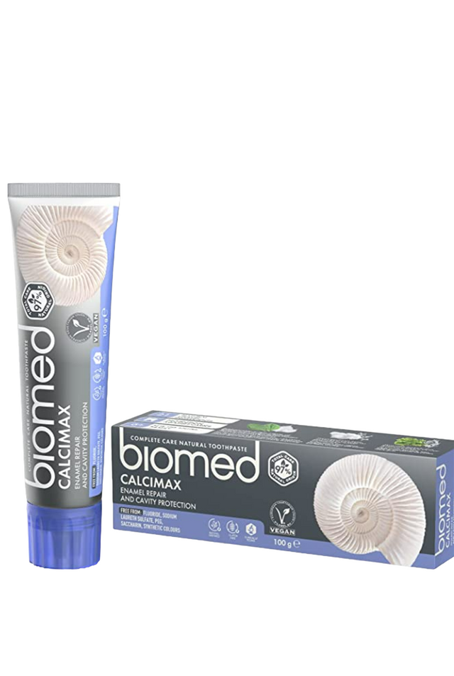Dentifricio Splat Biomed Calcimax