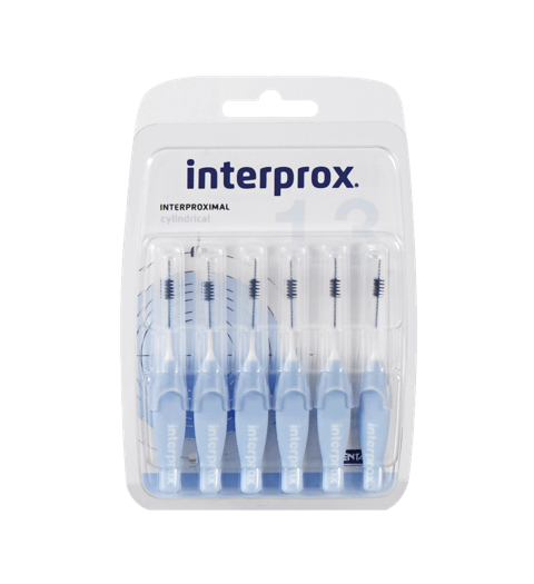 Scovolino Interprox blu 1.3