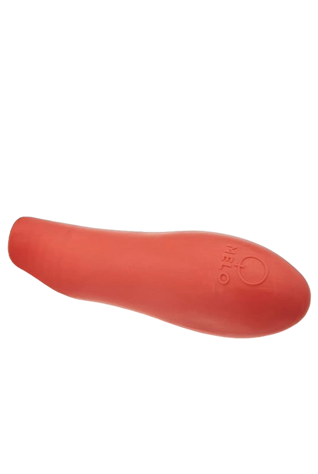 Iro Copri Spazzolino Rosso