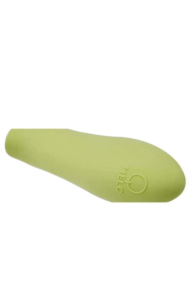 Iro Copri Spazzolino Verde