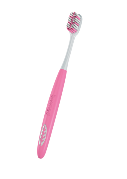 Spazzolino setole ultra soft Biomed
