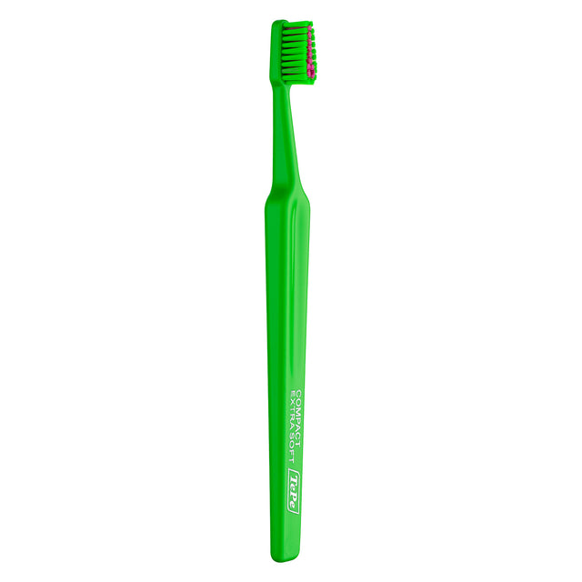Spazzolini TePe Select Compact x-soft