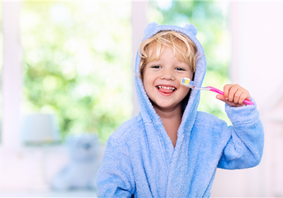 Bambini: quale spazzolino scegliere