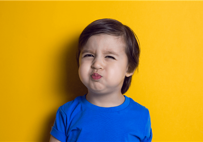 Alitosi nei bambini: cause e rimedi per i più piccoli