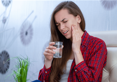 Denti sensibili: cosa mangiare e come prevenire