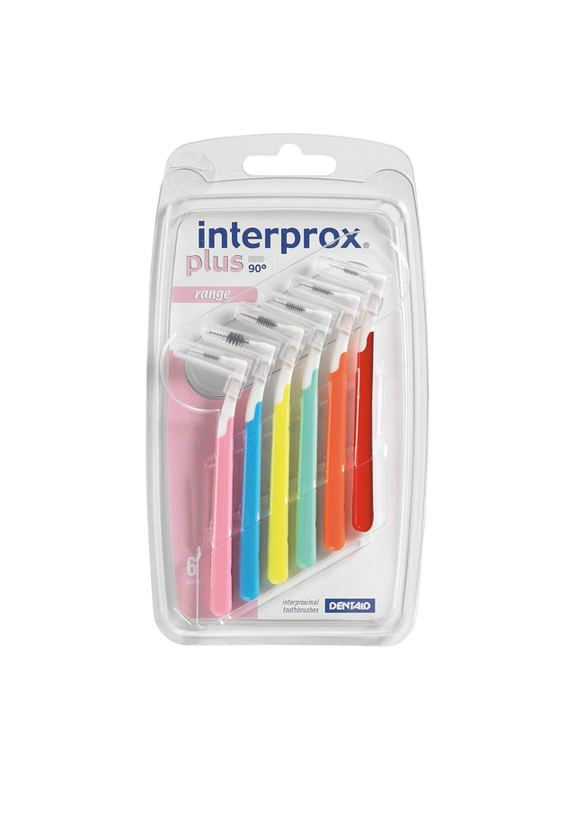 Scovolino Interprox mix
