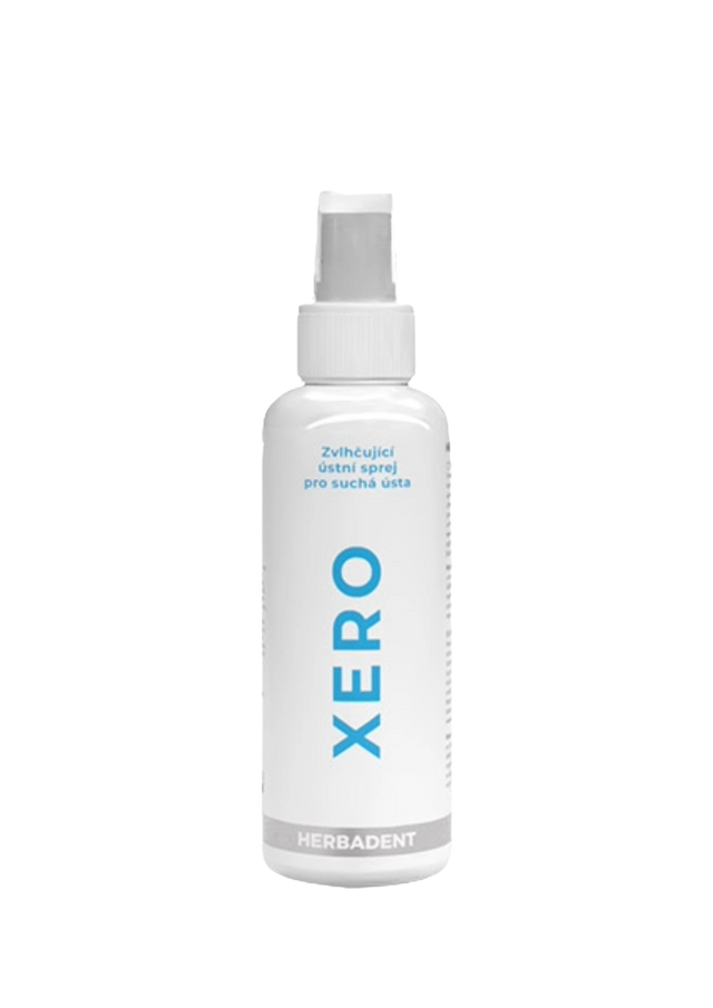 Herbadent XERO spray orale idratante 90ml