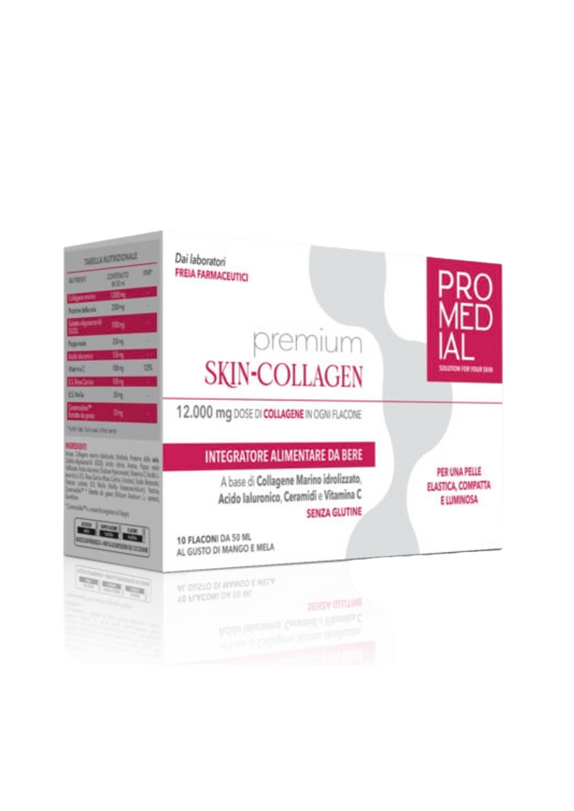 Premium SKIN-Collagen Promedial