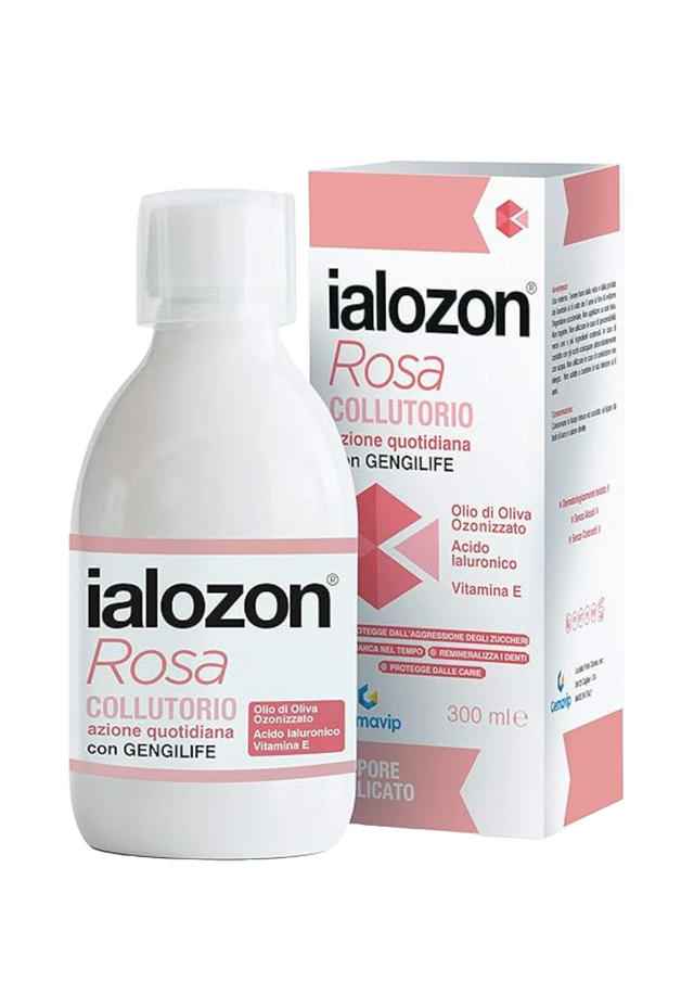 Collutorio Ialozon 300ml