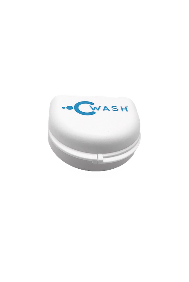 Case portatile Cwash