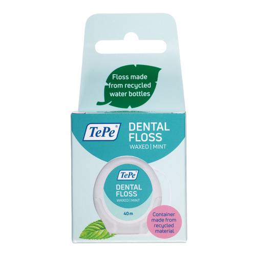 Filo Interdentale TePe Dental Floss 40m