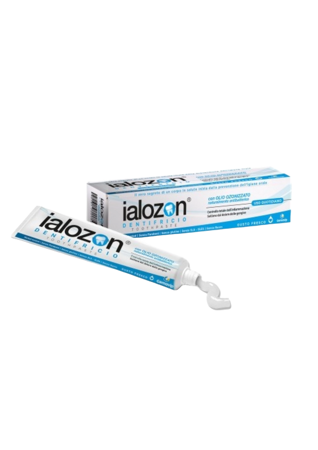 Dentifricio Ialozon 75ml