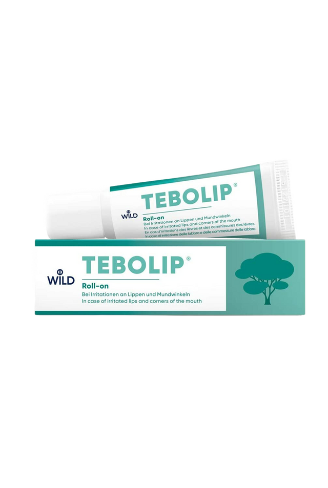 Fluido per Labbra Tebodont TEBOLip al Tea Tree Oil